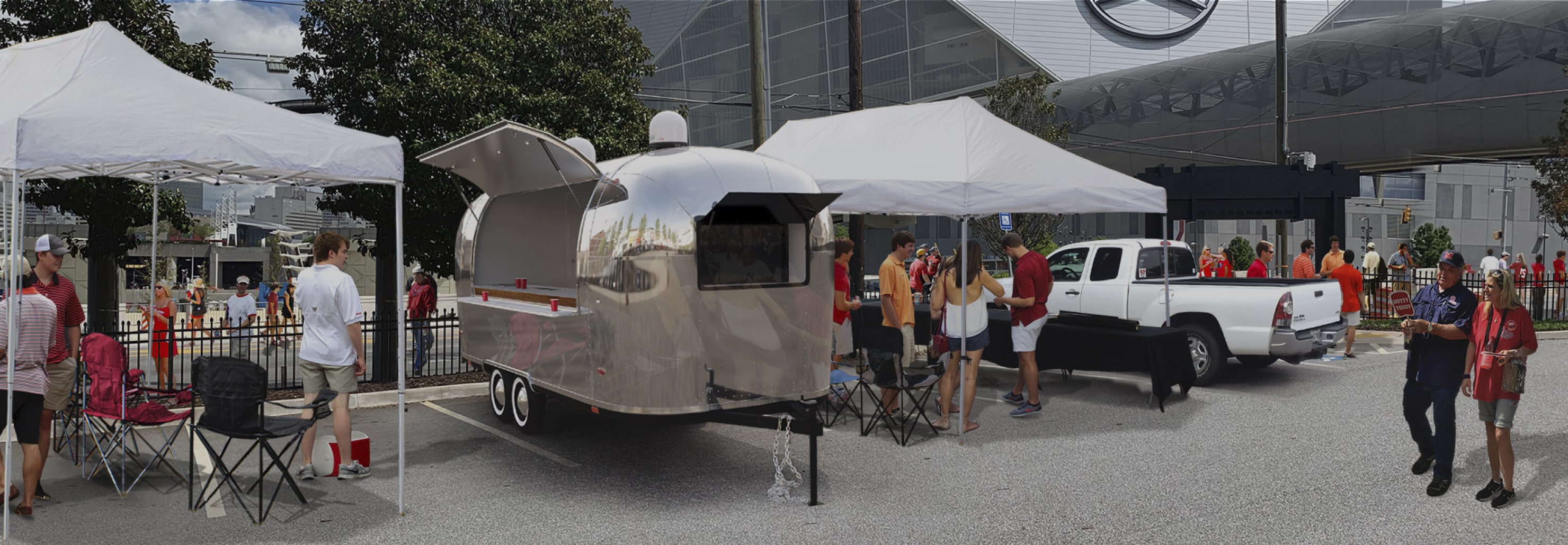 Atlanta-Georgia-Tailgating-Services-company