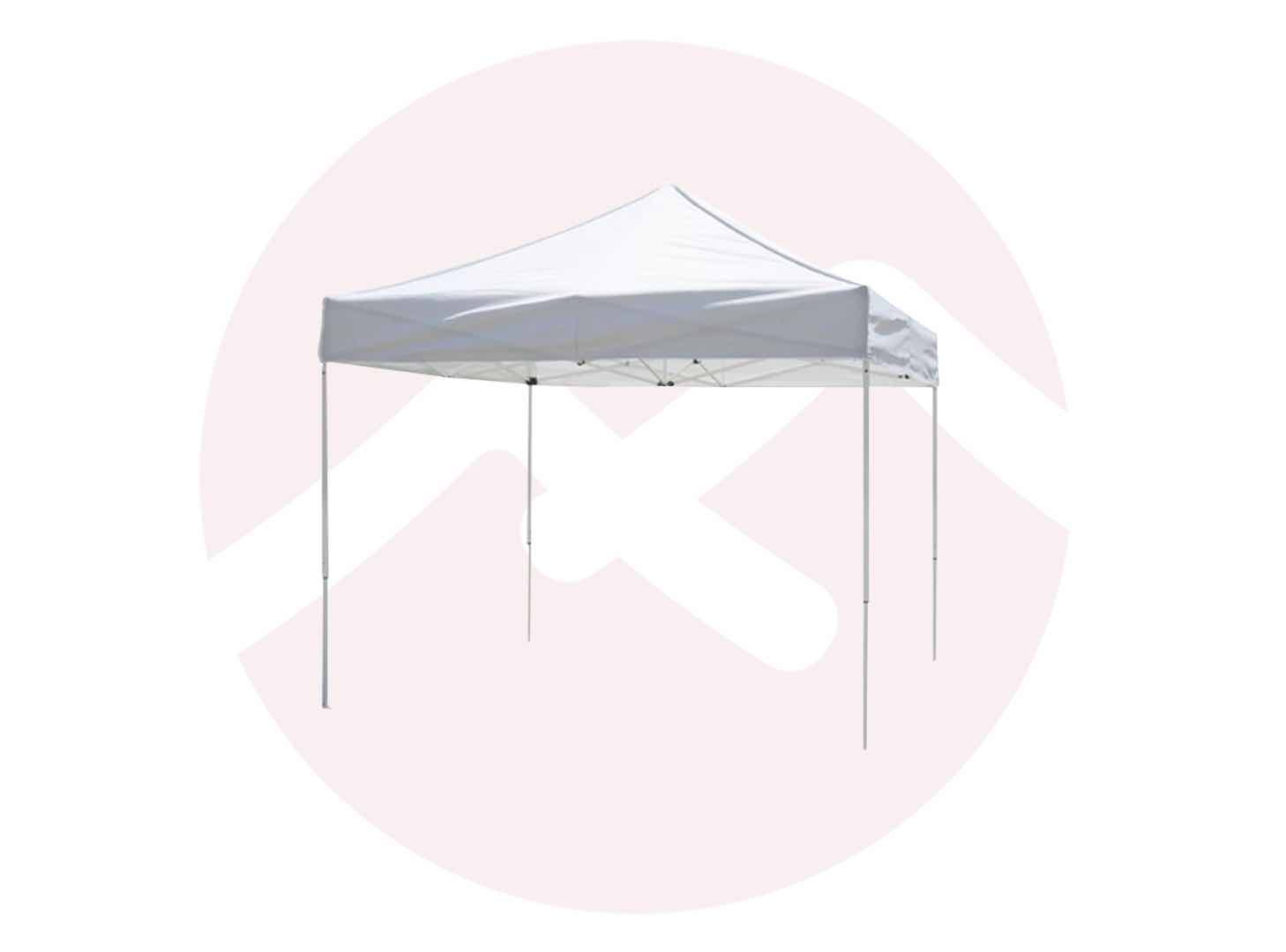 10 x 10 Tent South Carolina Tailgate
