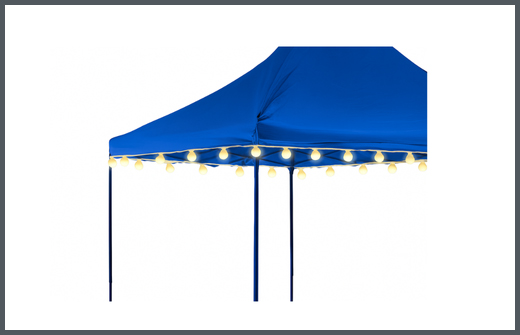Tent Lights add on