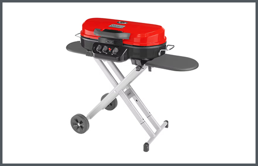 grill-for-tailgating-football-games