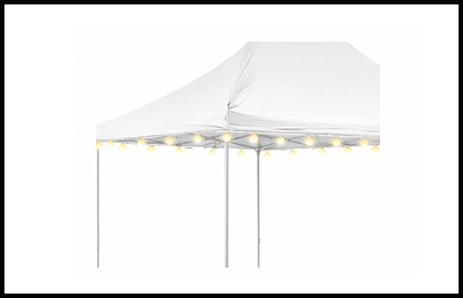 Tent Lights add on